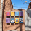Отель Casita Arbolito - Enchanting Hideaway, Walk to The Plaza, фото 1