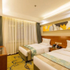 Отель JT Days Hotel, фото 11