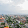 Отель Homey 2BR Apartment at Tamansari Papilio, фото 16