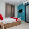 Отель Oyo 181 Tam Quy Hotel, фото 3