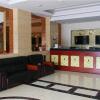 Отель Greentree Inn Hinggan League Arshan City Ilshi Tow, фото 2