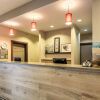 Отель Country Inn & Suites by Radisson, Fond du Lac, WI, фото 2