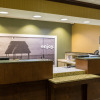 Отель Hampton Inn Washington, фото 18