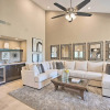 Отель Luxury Remodeled Palm Desert Resort Condo!, фото 12