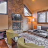 Отель Frisco Condo w/ Rooftop Deck & 360 Mountain Views!, фото 11