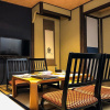 Отель Kyoto Miyabi Inn -Only one group a day-, фото 6