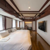 Отель The Saihokukan Hotel, фото 31