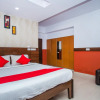 Отель OYO 16760 Blueberry, фото 7