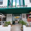 Отель Ocean Reef Suites, South Beach в Майами-Бич