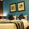Отель The b Ranong Trend Hotel, фото 4