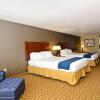 Отель Holiday Inn Express Hotel & Suites Fort Atkinson, an IHG Hotel, фото 7