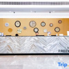 Отель Free Living Hotel, фото 7