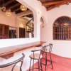 Отель Villa Trinitarias, фото 8
