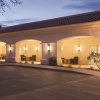 Отель Homewood Suites by Hilton Tucson/St. Philip's Plaza Univ, фото 24