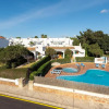Отель Brisa Mar 1, 2 bedroom apartment, Cala'n Bosch, фото 7