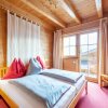Отель Gorgeous Apartment in Brixen im Thale With Turkish Steambath, фото 17