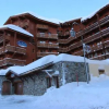 Отель Balcons Appartements Val Thorens Immobilier, фото 1