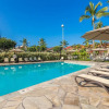 Отель Hale Kania Kai At Surf & Racquet 3302 3 Bedroom Condo by RedAwning, фото 15