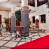 Отель Riad Adahab в Ужде