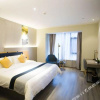 Отель Homeinns Selected (five star road store, jiangyin wanda plaza), фото 10