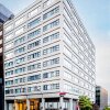 Отель The Hollis Halifax a DoubleTree Suites by Hilton Hotel в Галифаксе