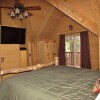 Отель 080 - Moonshadows Log Cabin, фото 2