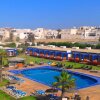 Отель Les Iles Essaouira, фото 9
