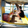 Отель Gili Gede Island - Yut Inn Flower Paradise, фото 9