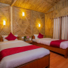 Отель Oyo 344 Babylon Bamboo House, фото 14