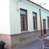 Отель Vienna Family Apartments в Вене