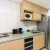 Отель Flat com linda vista de Goiânia - TH1410, фото 10