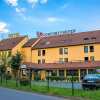 Отель Confort Hôtel в Монжероне
