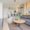 Отель w Lovely 1BR in San Francisco, фото 10