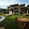 Отель El Chante Spa Hotel, фото 17