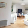 Отель Apartment with 2 Bedrooms in la Rochelle, with Wonderful Sea View, Shared Pool, Balcony - 400 M From, фото 5