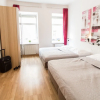 Отель Apartment Enenkelstrasse, фото 20