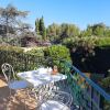 Отель House With 2 Bedrooms in La Ciotat, With Wonderful sea View, Enclosed Garden and Wifi - 350 m From t, фото 11
