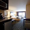 Отель Holiday Inn Express Hotel & Suites Woodland Hills, an IHG Hotel, фото 3