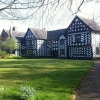 Отель Haslington Hall, фото 2