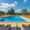 Отель VILLA ARHU - Villa for 8 people in Capdepera., фото 12