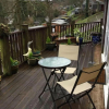 Отель Snowdonia Holiday Cabin In Caernarfon North Wales, фото 5