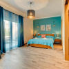Отель Villa Albufeira Golf Dois Superb V5 sleeps 12 Short Walk to Albufeira Centre, фото 5
