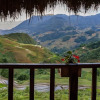Отель Sapa Eco-Home Mountain Retreat, фото 48
