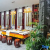 Отель Wutai Mountain Miaoyin Zenju Boutique Homestay, фото 6