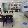 Отель Hampton Inn by Hilton Monterrey-Airport, фото 28