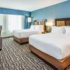 Отель Holiday Inn South Jordan - SLC South, an IHG Hotel, фото 35