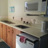Отель Pania Lodge Motel, фото 11