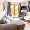 Отель Chalet Arrondaz A - 3 Pièces pour 8 Personnes 193069, фото 2