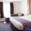 Отель Premier Inn Wigan (M6, J25), фото 3