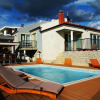Отель Villa With 4 Bedrooms in Primošten, With Wonderful sea View, Private P, фото 1